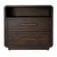 Brewster 2-Drawer Nightstand