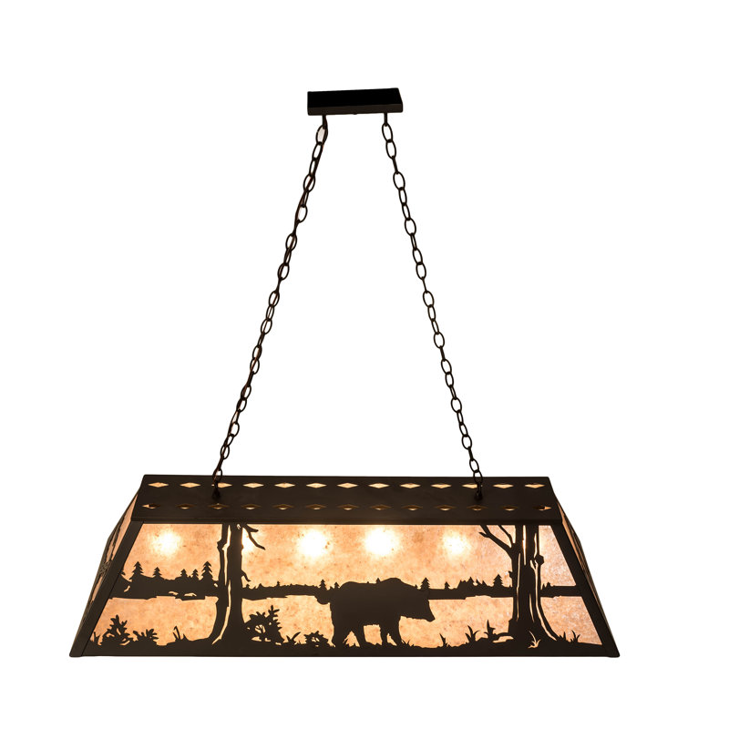 Hibbing 6 - Light Pendant
