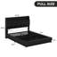 Base de lit avec rangement Lift Up-382931132-389764667