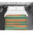Polyester Striped Comforter-569687590-569779196