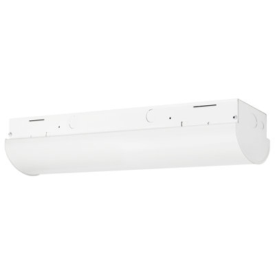 Dimmable Strip Ceiling Light