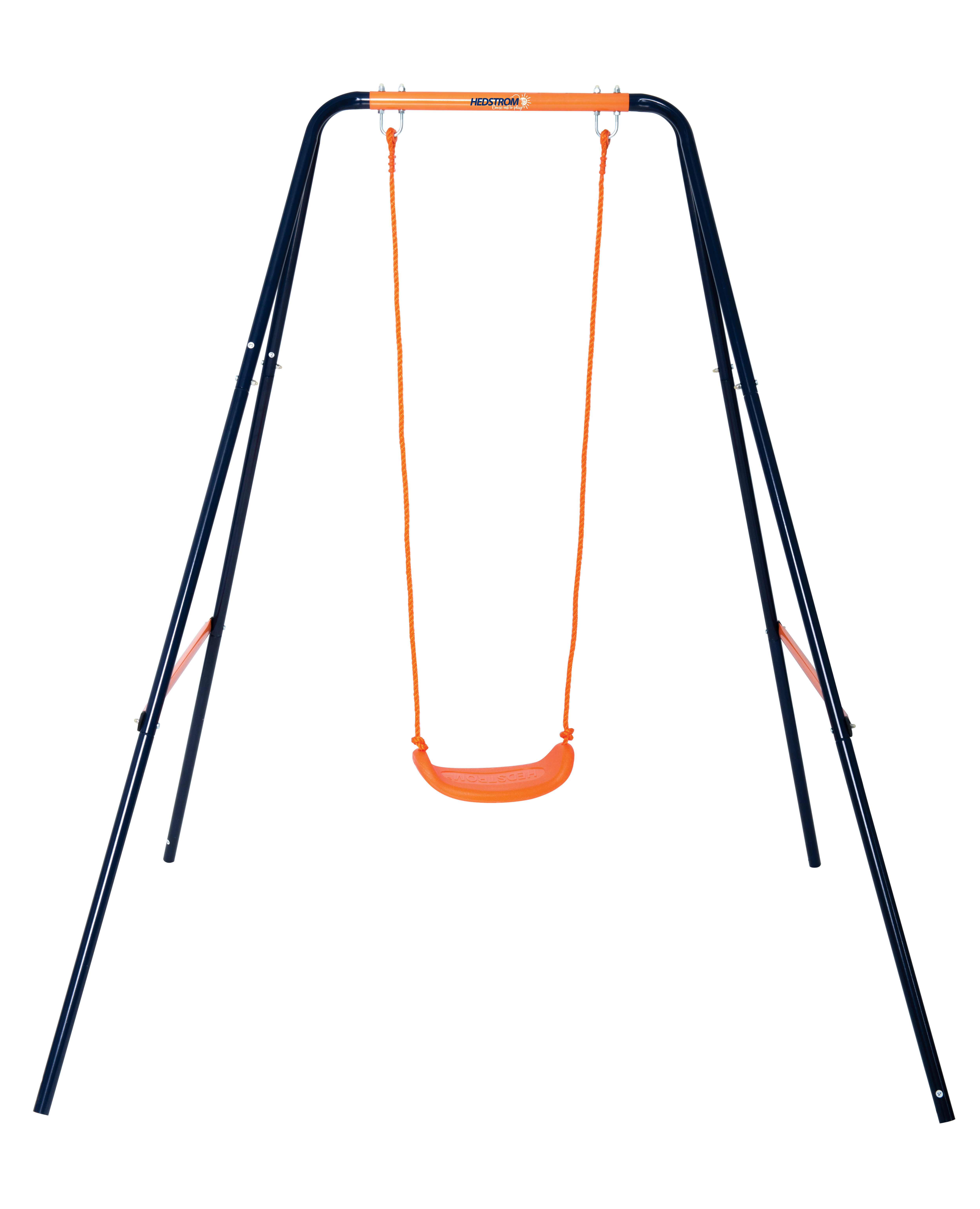 Hedstrom Deluxe 2-in-1 Swing | Wayfair.co.uk