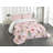 Ambesonne Ice Cream Bedspread Set Teapots Cookies Multicolor-105663980