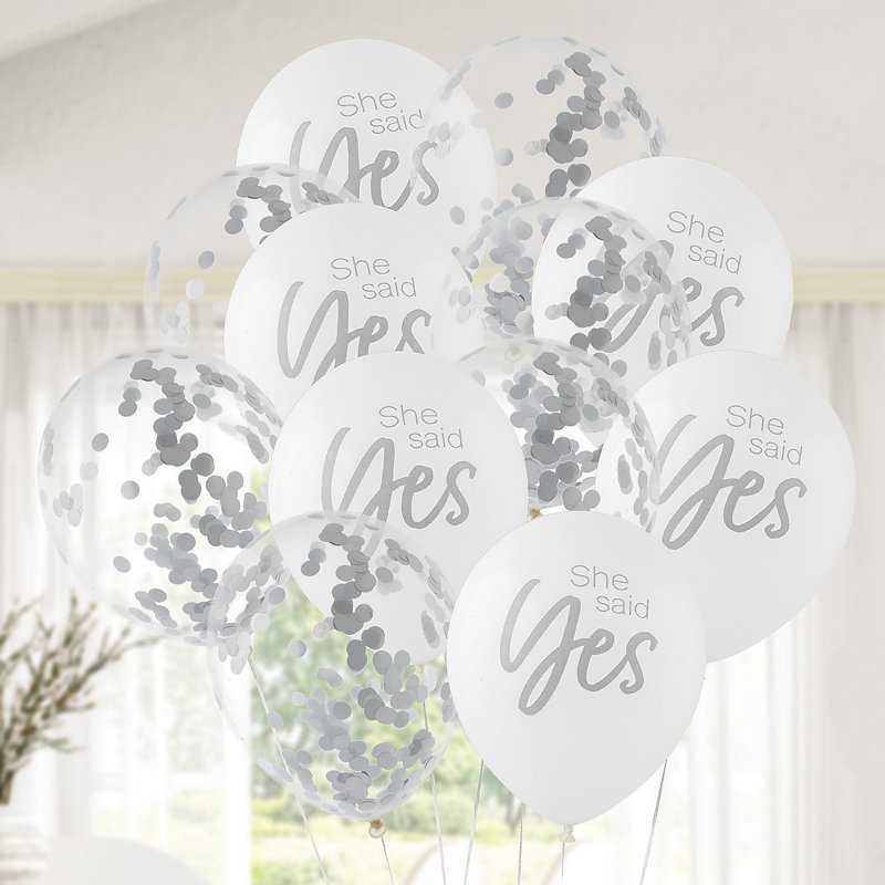 Nemisco Balloon