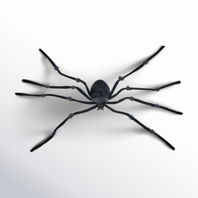 Giant Spider Decorative Halloween