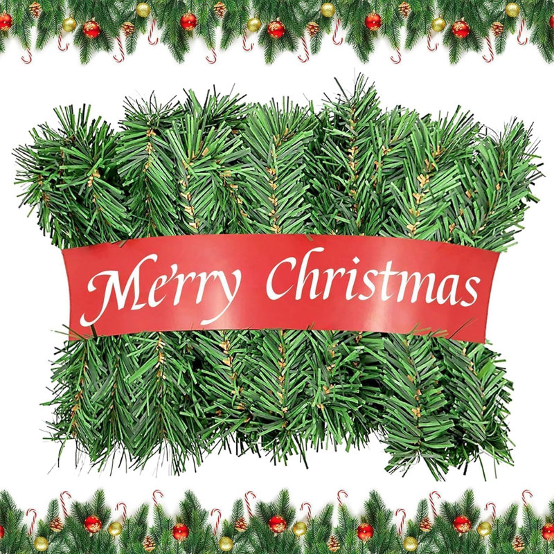 Guirlande Christmas