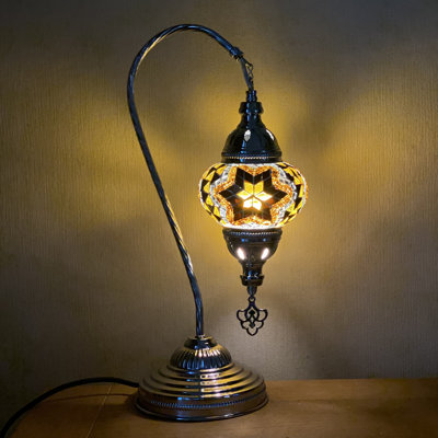 Judd Metal Lighting Lamp