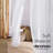 Sheer Curtain Panel Pair-440956229-440956230