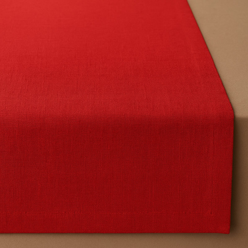 Gardenia Table Runner