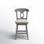 Tabouret de bar et de comptoir pivotant Fortville-1954776650-2008173774