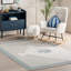 Tapis pour enfant à ours polaire Cecelia-1266041238