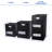 Viking Security Safe VS-70DS Large Double Door LCD Electronic Depository Safe