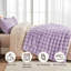 Couverture EMME en fausse fourrure-119288145-119288151