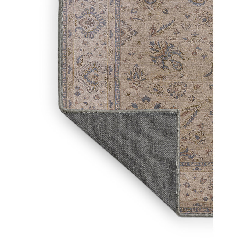Ardavan Oriental Indoor Rug, Runner 2' x 5'