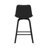 Yannis 26''H Faux Leather Swivel Barstools-144004838-142632588