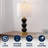 Chewning 21" Table Lamp-1143634406