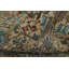 Tapis traditionnel rétro géométrique 6 x 9