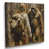 Toile tendue