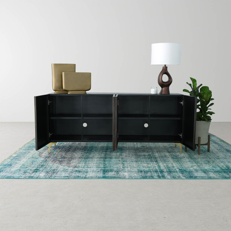 Lampe de table Fabian