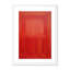 Red Souk 4 Print by Charles Stuart-48620709-48620710
