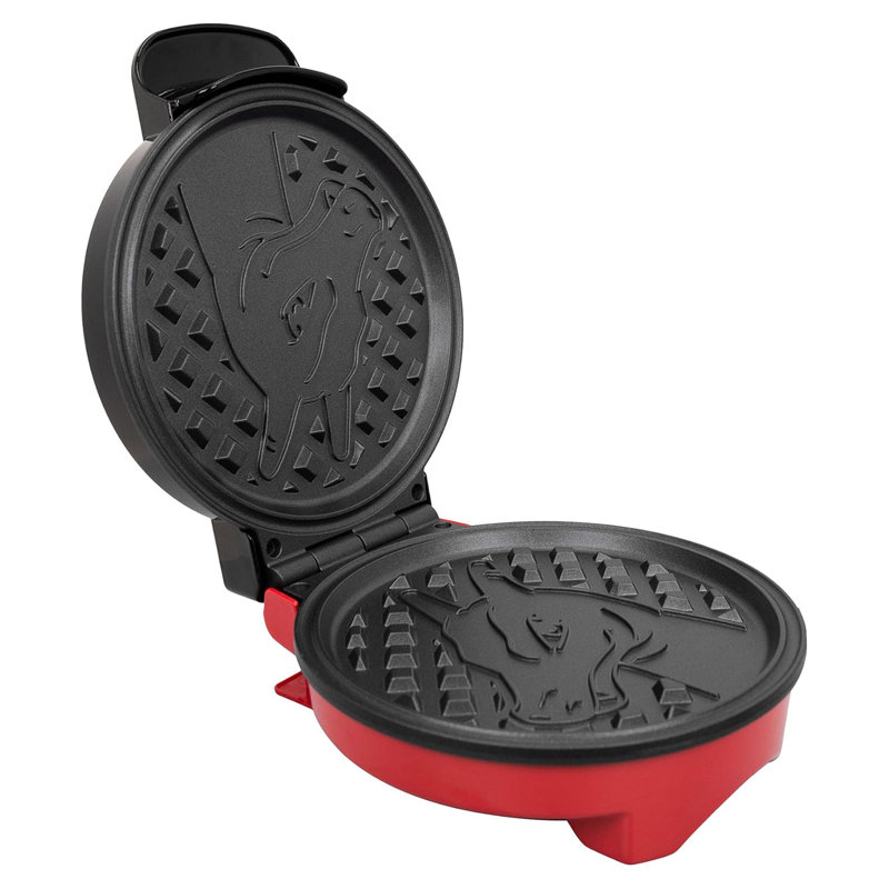 DKB TOYS Waffle Maker