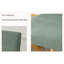 Polyester Dining Chair Slipcover