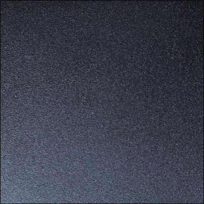 Black Steel Table Support Bar for Stability