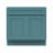 33'' Single Bathroom Vanity Base Only-94591850