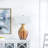 Table Lamp - Ceramic Material