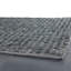 Easton Handmade Cotton Plaid Area Rug-1399450467