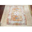 Tapis de surface beige en polypropylène Zalia-522221493
