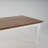 71" Dining Table