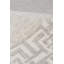 Caprice Wool Oriental Area Rug in Aqua-133207486-133207487