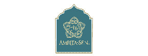 Amrita Sen Designs Logo