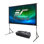 Yard Master Plus Series Portable Projection Screen