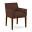 Upholstered Arm Chair-35998759-35999064