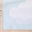 Tapis bleu clair Kehr Kids Rugs Cloud 9-69876047-120232950