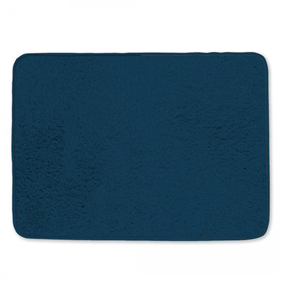 Tapis de bain uni