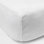 Linen Box Spring Cover