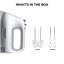 Kenwood 450W Hand Mixer-130668758