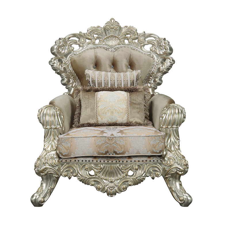 Chaise Minvydas