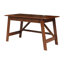 Bureau en bois massif Laython-66168553