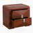 Marron foncé