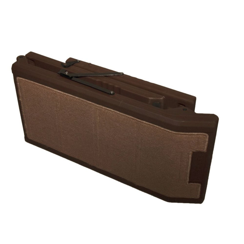 Collapsible Ramp