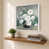Beveled Floating Frame