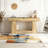 Wooden Console Table Sofa Table Hallway Table