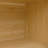 Bamboo Bathroom Storage Cabinets with Multi - tiered Shelves