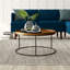 Table basse à structure ouverte-503923813
