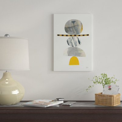 " Balance II " by Melissa Averinos