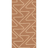Faraway Stelvio Geometric Non-Woven Wallpaper Roll